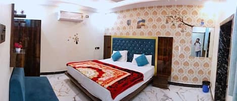 Chambre Familiale
