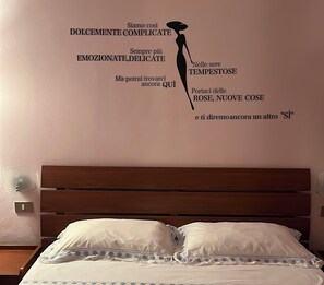 2 chambres, Wi-Fi, draps fournis