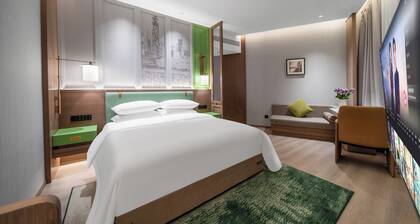 Chongqing Mansion Manyue Hotel