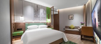 Chongqing Mansion Manyue Hotel