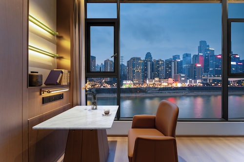 Chongqing Mansion Manyue Hotel