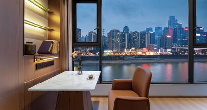 Chongqing Mansion Manyue Hotel