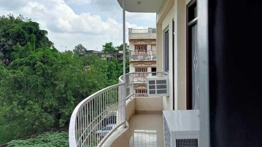 HOTEL SHREE KASHI INN