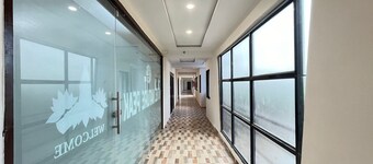 Hotel Nature Peak