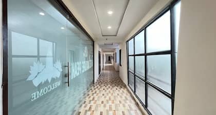 Hotel Nature Peak