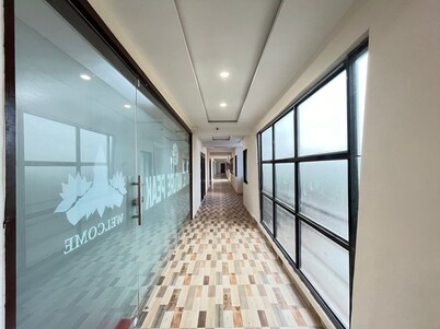 Hotel Nature Peak