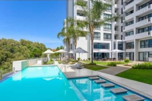 514 Regency Hotel Apartment