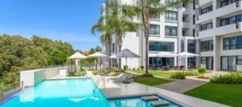 514 Regency Hotel Apartment