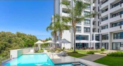 514 Regency Hotel Apartment