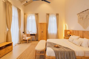 Chambre Double