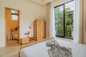 Quarto casal | Ferros/tábuas de passar roupa, Wi-Fi de cortesia