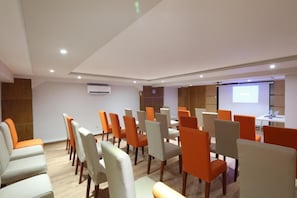 Sala de reuniones