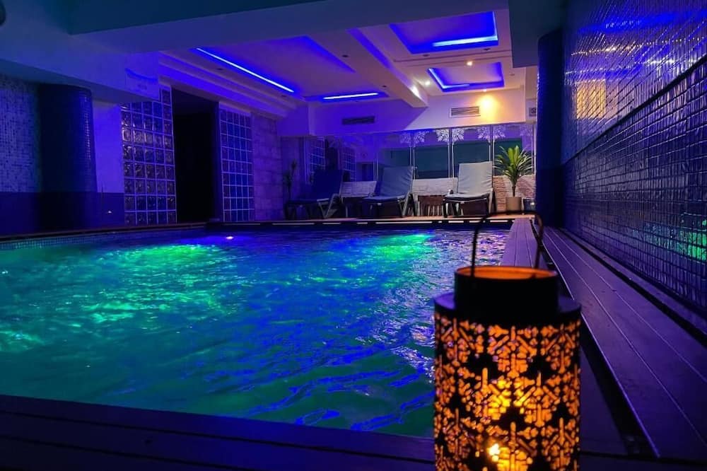 Silver Suites Hotel & Spa