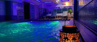 Silver Suites Hotel & Spa