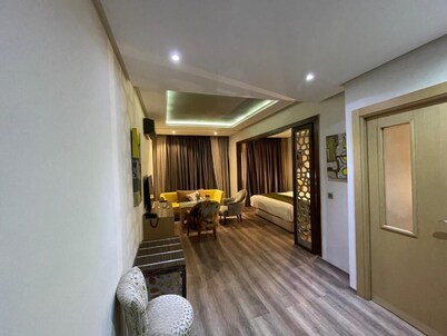 Silver Suites Hotel & Spa 