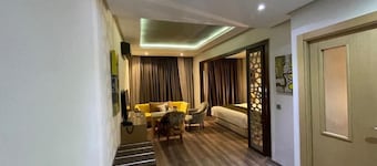 Silver Suites Hotel & Spa
