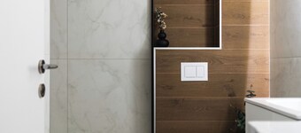 Nest Inn Velvet Apartment