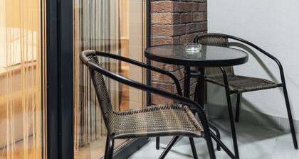 Nest Inn Velvet Apartment