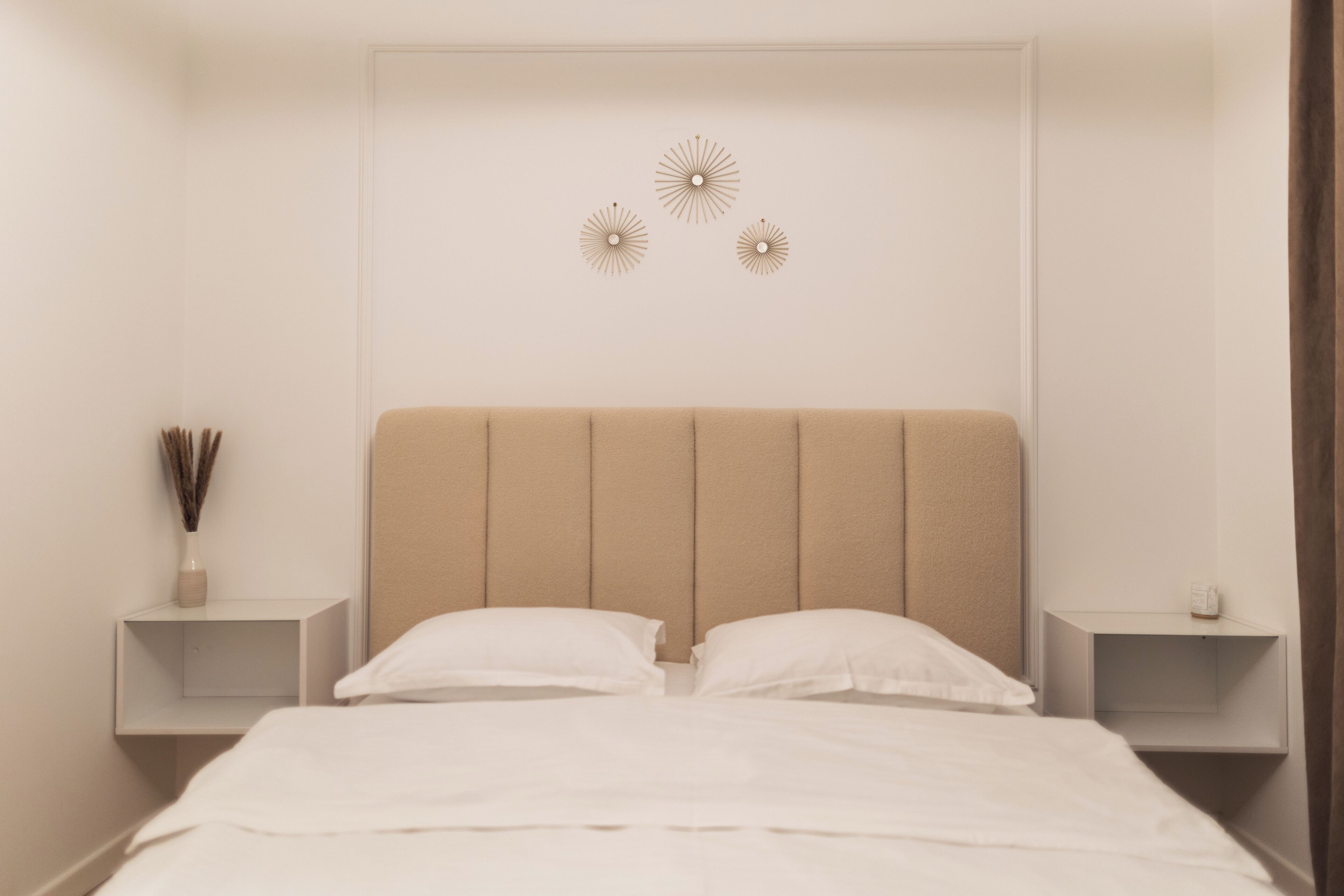 Comfort Apartment | Iron/ironing board, free WiFi