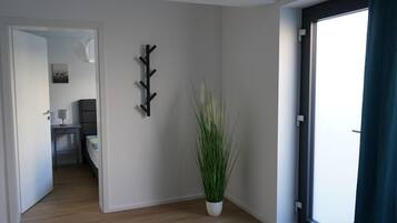 1 chambre, accès Internet, draps fournis