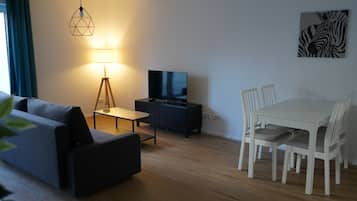 TV