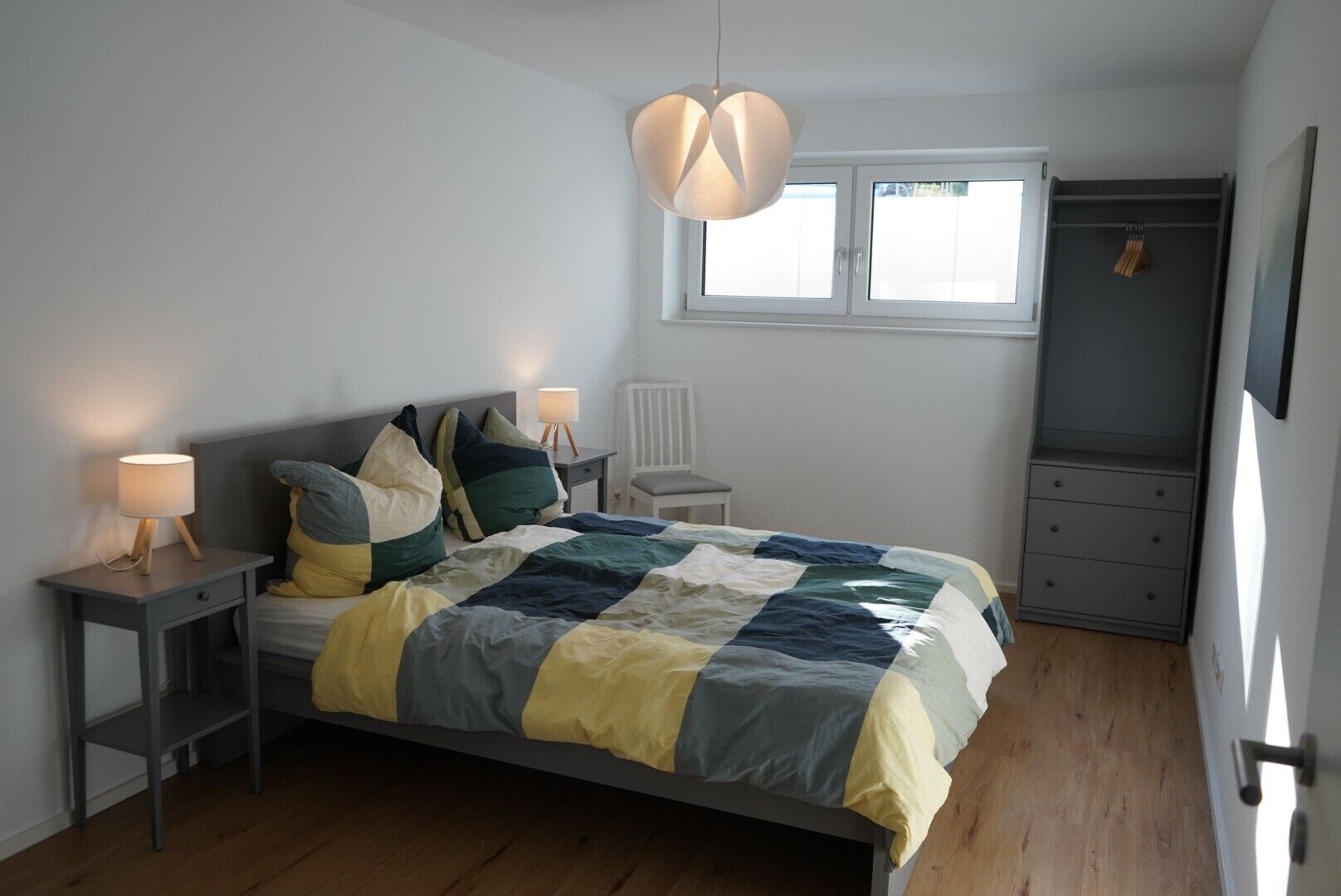 1 soveværelse, weekendseng, gratis Wi-Fi, sengetøj