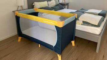 1 sovrum, resesÀng, gratis wi-fi och sÀngklÀder