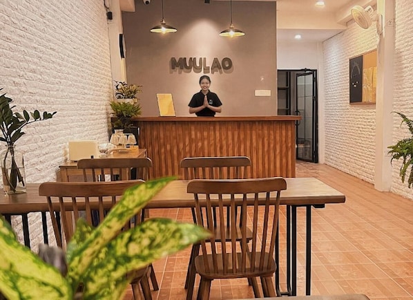 Restaurantes