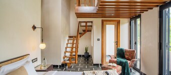 BellaVie | 3-BHK Villa With Private Pool & TV Lounge Area In A Gated Complex