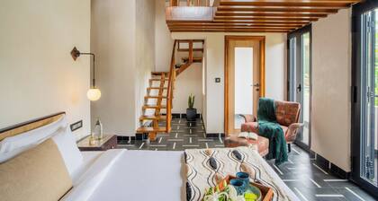 BellaVie | 3-BHK Villa With Private Pool & TV Lounge Area In A Gated Complex