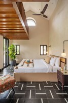 Luxury Villa, Balcony | Free WiFi