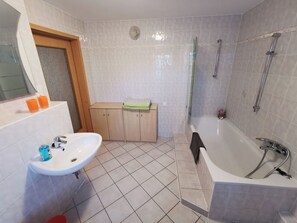 HandtĂŒcher, Toilettenpapier