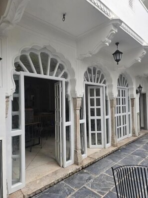 Chi tiết ngoại thất