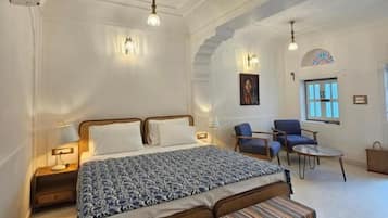 Skrivebord, gratis Wi-Fi