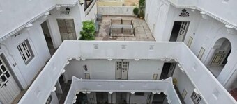 The Amoli Haveli Jaipur