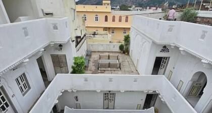 The Amoli Haveli Jaipur