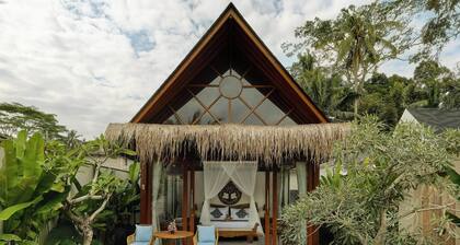 Changi Jungle Ubud Villas