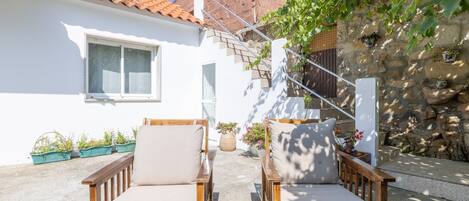 テラス / パティオ