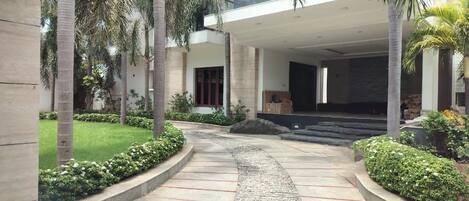 Deluxe Villa | Free WiFi