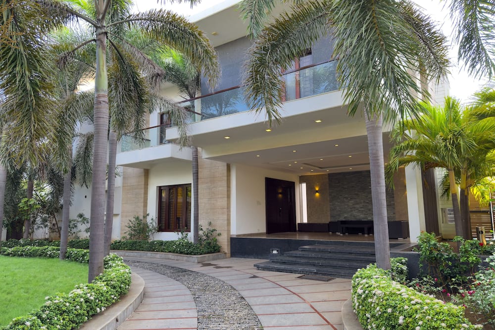 Truliv Villa Nova
