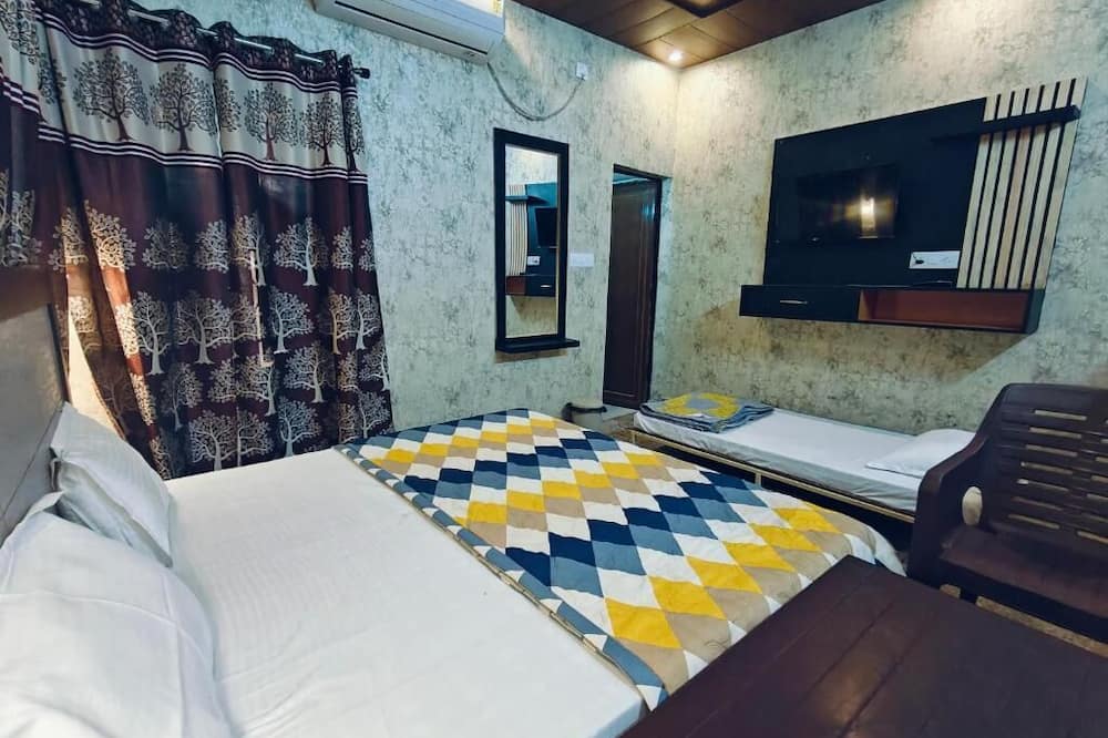 Shree Ji Inn Homestay