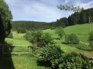 Unterkunftsgelände