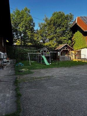 Kinderbereich