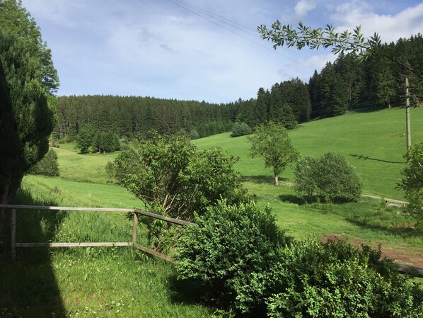 Unterkunftsgelände