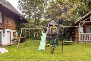 Espace pour enfants