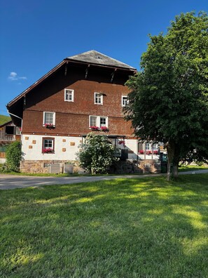 Aussenbereich