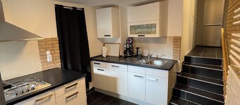 Lühnder vacation apartment