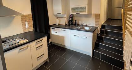 Lühnder vacation apartment