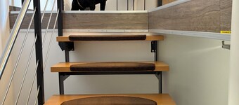 Lühnder vacation apartment