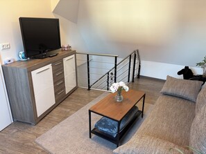 Fernseher